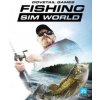 Fishing Sim World