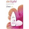 DOVE Petal Soft 250 ml