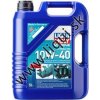 LIQUI MOLY 25013 MARINE 4T 10W-40 - 5l