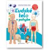 Ľudské telo v pohybe David Hawcock