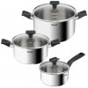 Tefal Delicious B925S655 Súprava riadu 6 ks