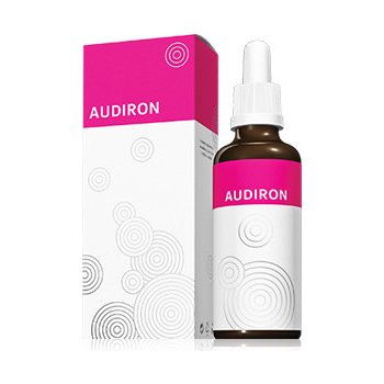 Energy audiron 30 ml