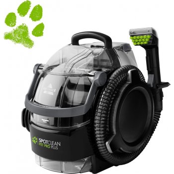 Bissell 37252 SpotClean Pet Pro Plus