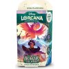 Disney Lorcana: Archazia's Island - Starter Deck Amethyst & Steel