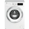 BEKO XWUE8736CSWX0CST SteamCure - Automatická práčka