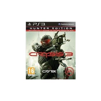 Crysis 3 (Hunter Edition)