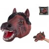 Mikro trading Maňásek KŮŇ 21 cm