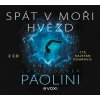 Spát v moři hvězd - Kniha I. (audiokniha) (Christopher Paolini)