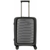 Travelite Air Base 4w S Front pocket Anthracite 75346-04 43 L