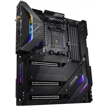 Gigabyte X570 AORUS XTREME