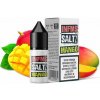 Infamous Saltz Mango 10 ml 20 mg