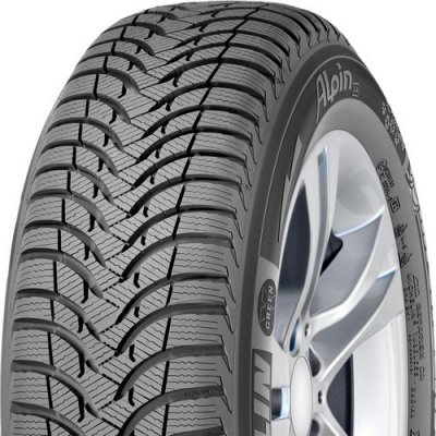 MICHELIN ALPIN A4 185/60R15 88H XL AO