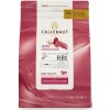Čokoláda Callebaut Ruby 47,3% 2,5 kg