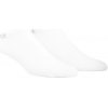 CALVIN KLEIN White 2-Pack ponožky Veľkosť: 43-46 EU