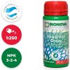 BioNova Veganics Grow 250 ml