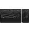 3Dconnexion Keyboard Pro with Numpad 3DX-700092