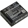 Cameron Sino CS-SDX400MC 900 mAh batéria - neoriginálna