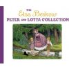 The Elsa Beskow Peter and Lotta Collection (Pevná)