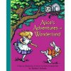 Alice's Adventures in Wonderland (Lewis Carroll)()