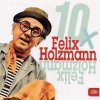 10 x Felix Holzmann - Felix Holzmann, František Budín, Lubomír Lipský