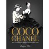 Coco Chanel Special Edition (HESS MEGAN)(Pevná)