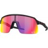 Oakley Sutro Lite - matte black/prizm road uni