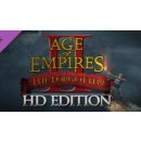 Age of Empires 2 HD The Forgotten