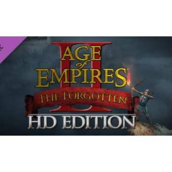 Age of Empires 2 HD The Forgotten