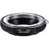 K&F Concept Objektívy K&F Leica M na adaptér Sony E Mount 32031
