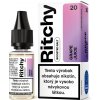 Ritchy Salt Grape Juice objem: 10ml, nikotín/ml: 20mg