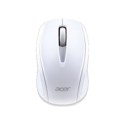 Acer Wireless Mouse G69 White GP.MCE11.00Y