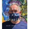 Korona čriepky - Pavol Demeš