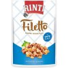 RINTI - Kapsička RINTI Filetto kura + kačka, 100g