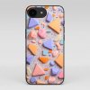 APPLE - iPhone 16E - GLOSSY - Pastel Confetti