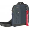 Taška cross Aeronautica Militare Spitfire simple AM-601-05 modrá 2,3 L