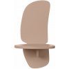 Ferm Living Nástenná polica Pilu Rose Large