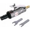 Pneumatická stopková vretenová brúska a gravírovačka KolorTech AT-344, klieština 6mm, 100l/min./6,3bar (KOLORTECH 344 AIR DIE GRINDER WITH 6mm COLLET)