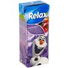 Relax Frozen jablko arónia višňa lesná jahoda 200 ml