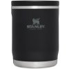 Stanley The Adventure To-Go Food Jar .53L / 18oz Black 10-10836-009