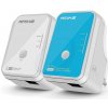 Powerline Adapter Kit AMIKO PLN-502W (WIFI)