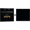 Set Electrolux KODDP77WX + EIS67453