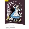 Alice in Wonderland - Lewis Carroll