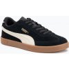 Pánska obuv PUMA Club II Era Suede black/alpine snow/gum
