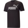 Puma Graphics No.1 logo čierne