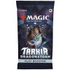 Wizards of the Coast Magic: The Gathering Outlaws of Thunder Junction Play Booster