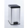 Odpadkový kôš, pedálový, 25 l, CURVER 