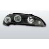 TUNING-TEC Predné svetlá, OPEL TIGRA, 1994->2000