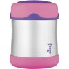 Obedový termobox Thermos 0,29 l ružový