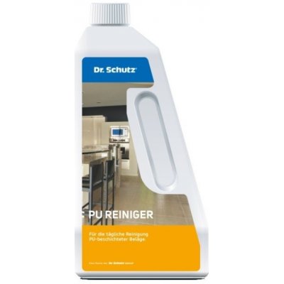 Dr. Schutz CC-PU čistič 750 ml