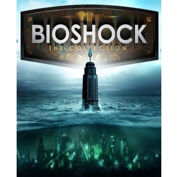 Bioshock Collection